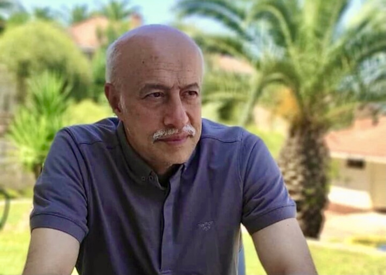 حسن خادم درگذشت